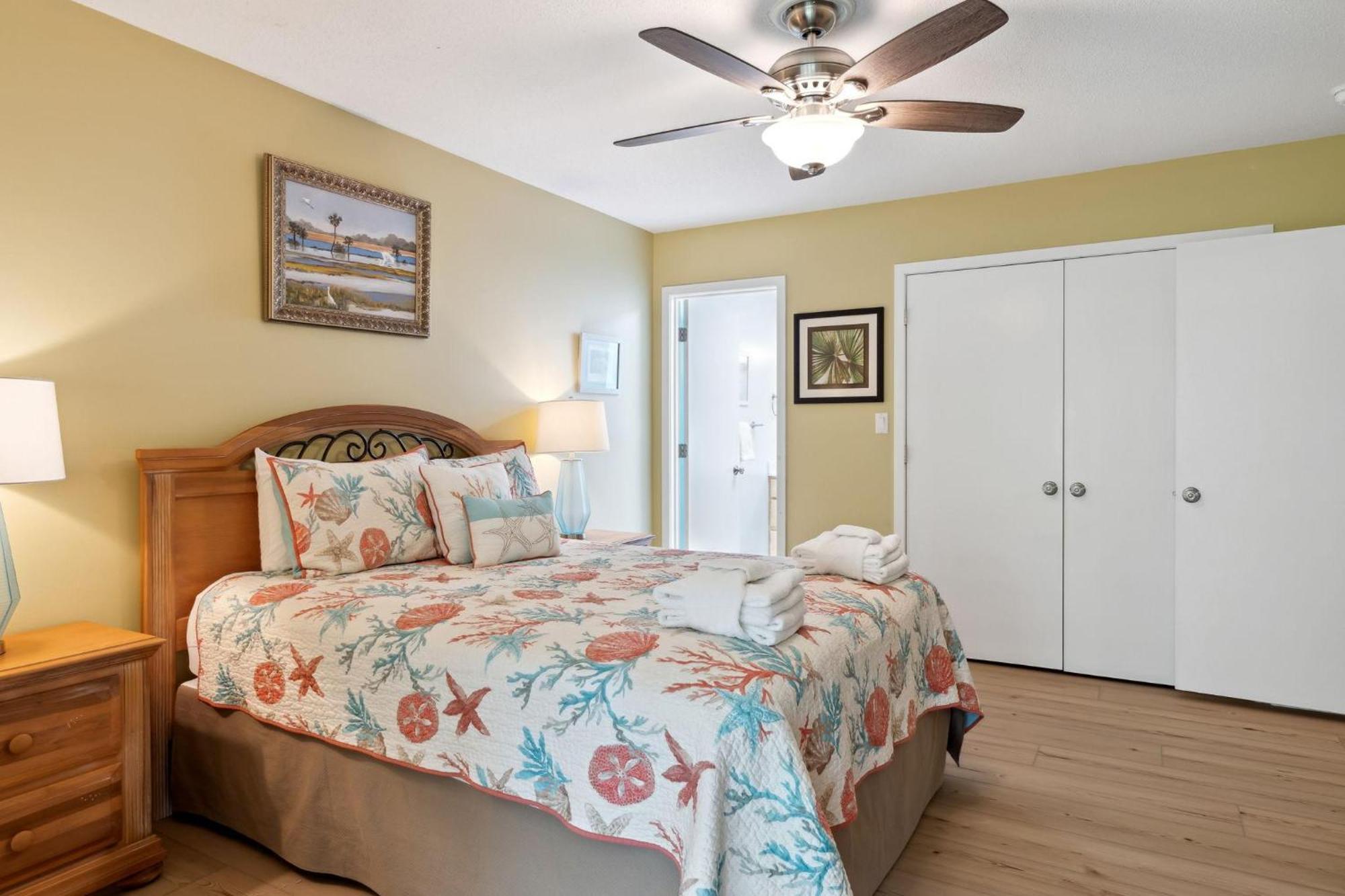 Kingston Cove 1 Hilton Head Island Exterior foto