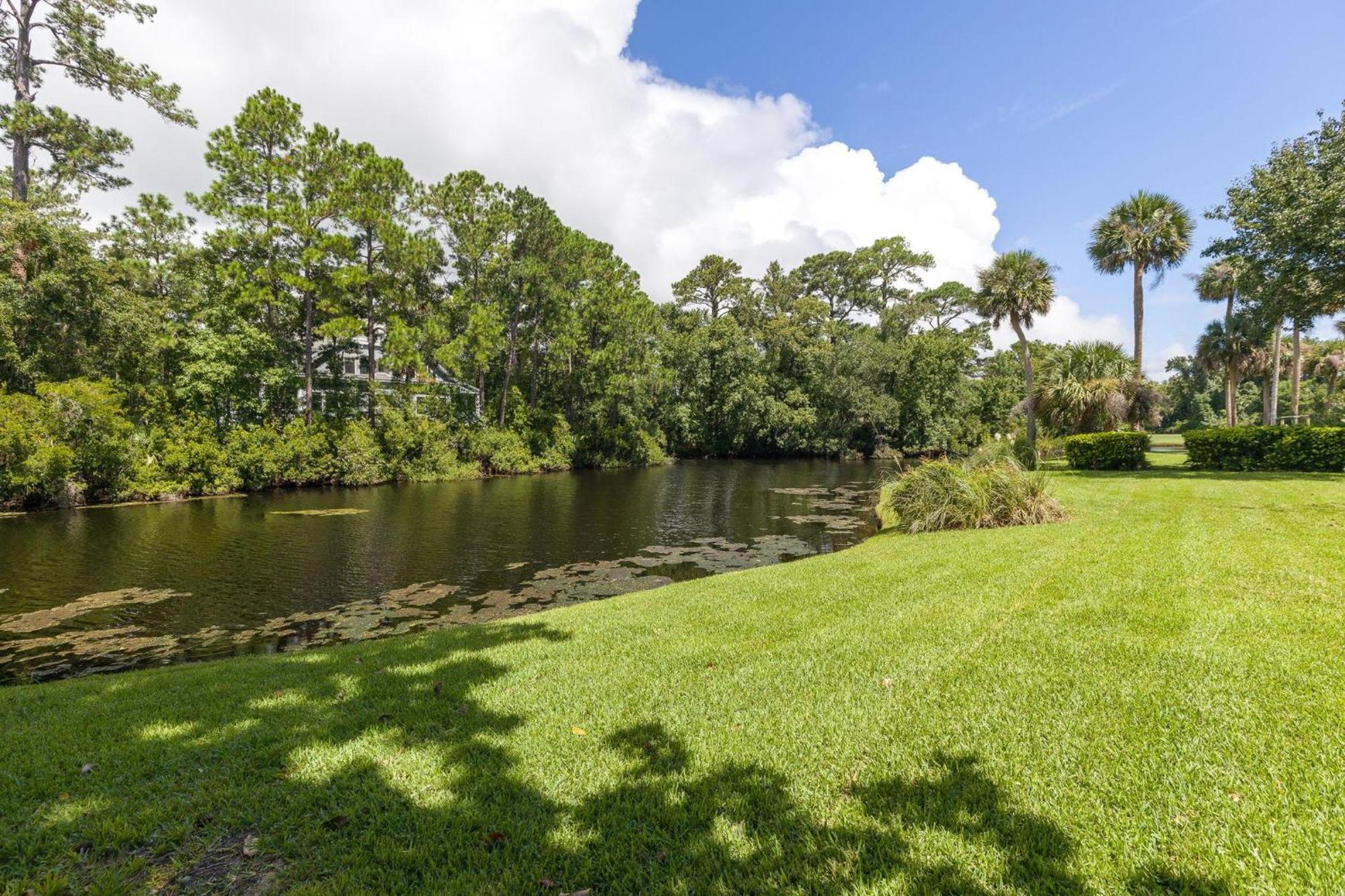 Kingston Cove 1 Hilton Head Island Exterior foto