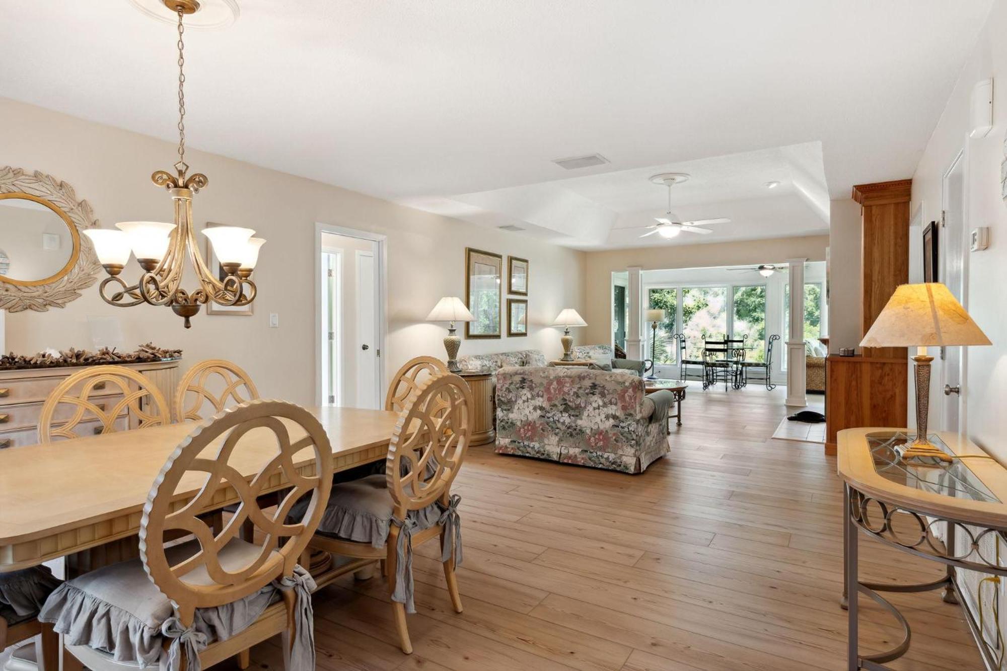 Kingston Cove 1 Hilton Head Island Exterior foto