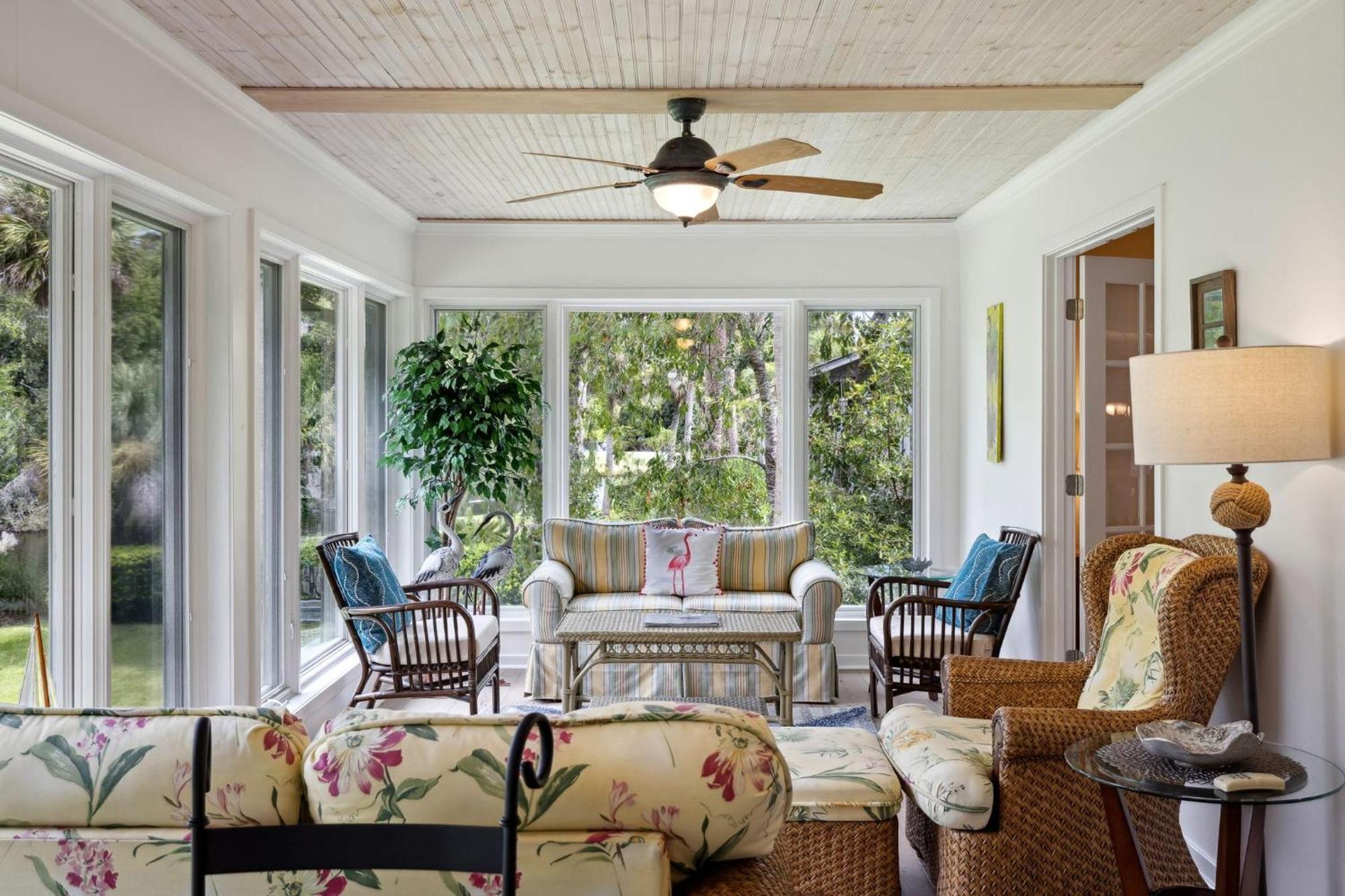 Kingston Cove 1 Hilton Head Island Exterior foto