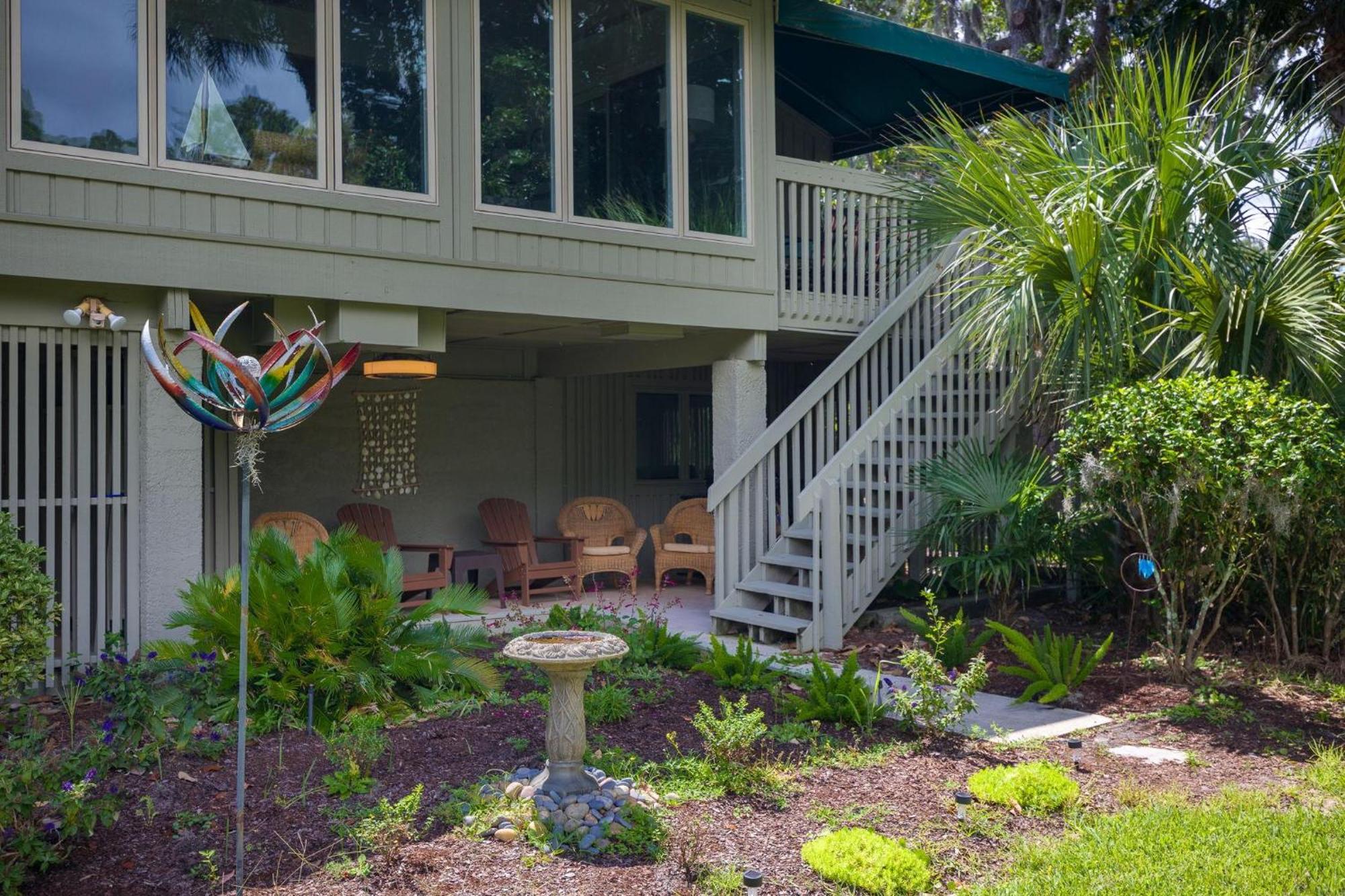Kingston Cove 1 Hilton Head Island Exterior foto